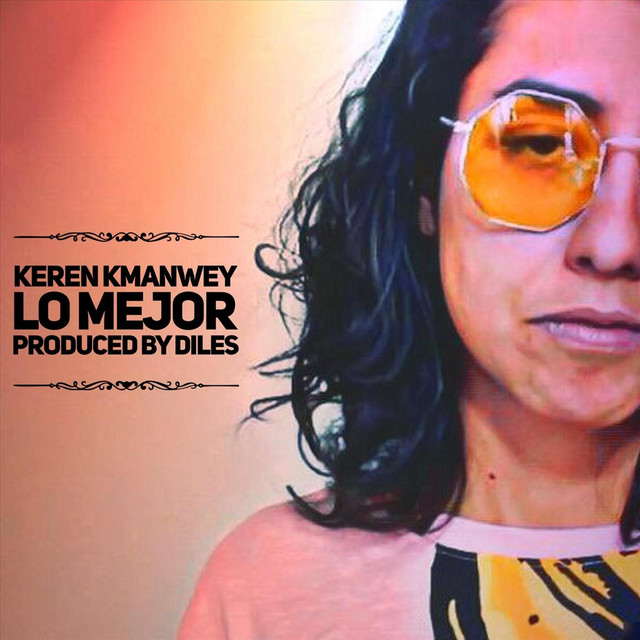 Keren Kmanwey