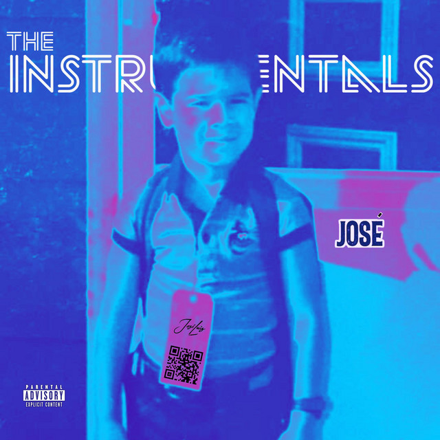 José - The Instrumentals