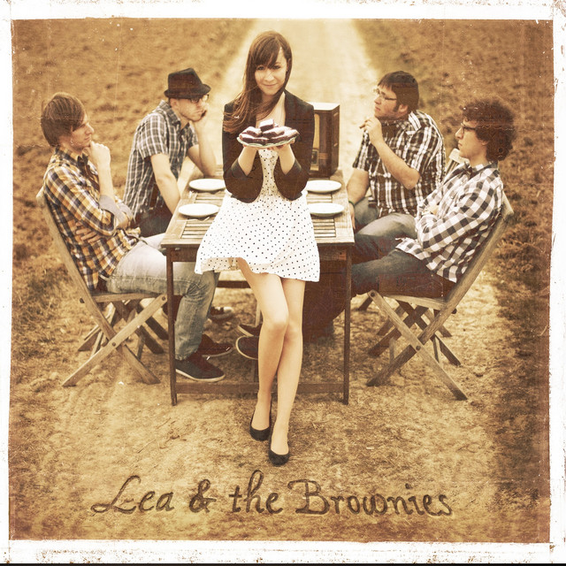 Lea & The Brownies