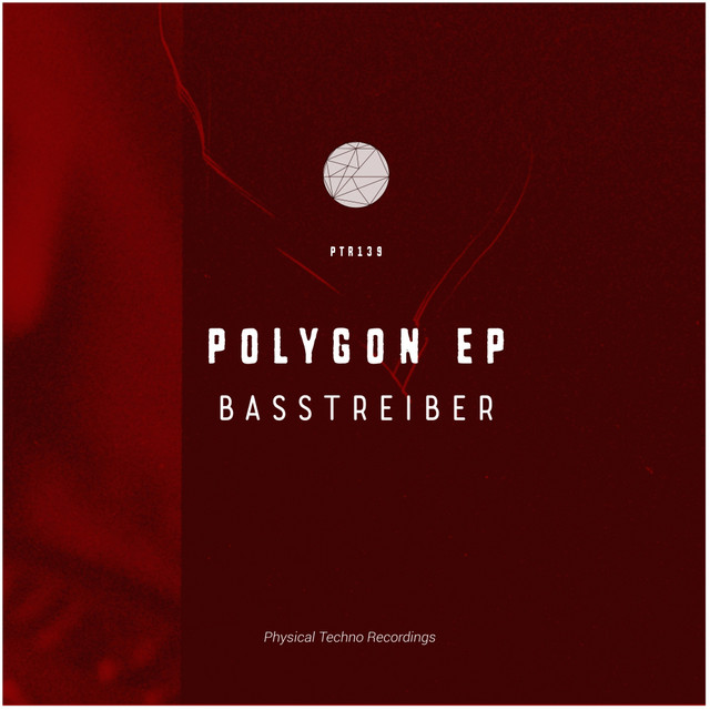 Polygon EP cover art
