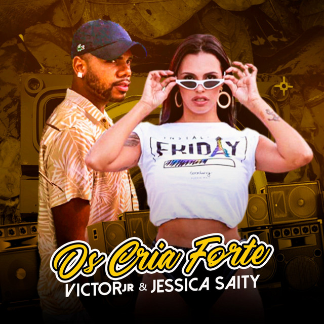 Os Cria Forte
