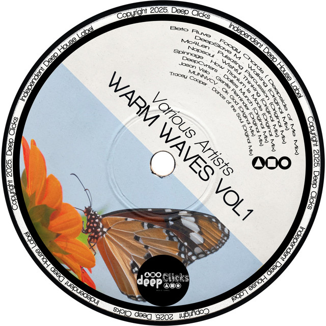 Walking cover art