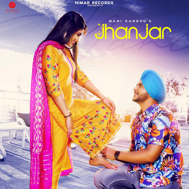 Jhanjar - Compilation by Mani Sandhu | Spotify