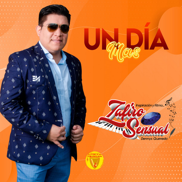 Un Día Más — Zafiro Sensual