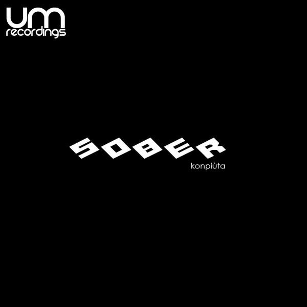 Sober (Original) cover