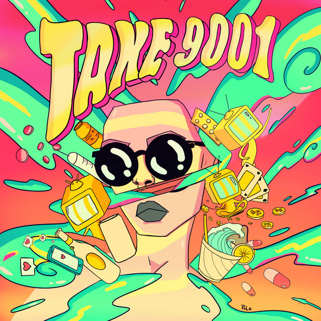 undefined album image