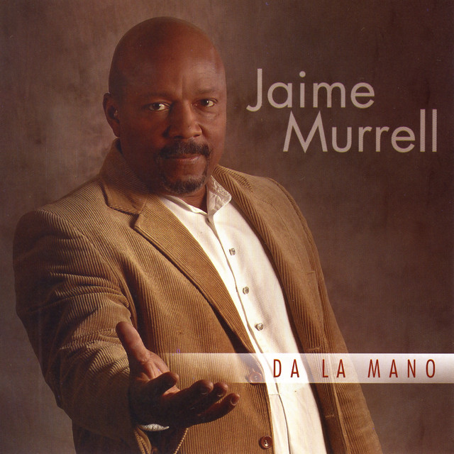 Da La Mano cover art