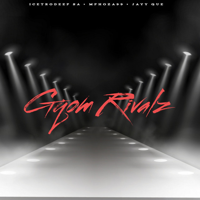 Gqom Rivalz