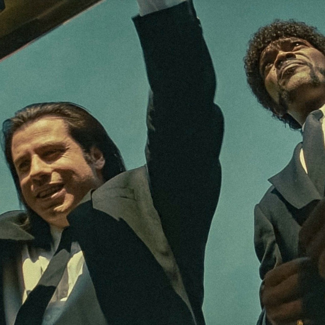 PELI DE CULTO