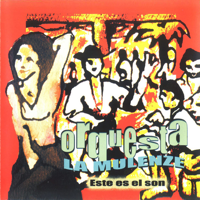 Este Es el Son cover art