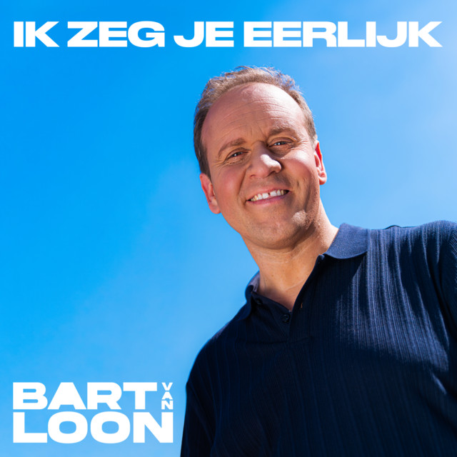 Ik Zeg Je Eerlijk