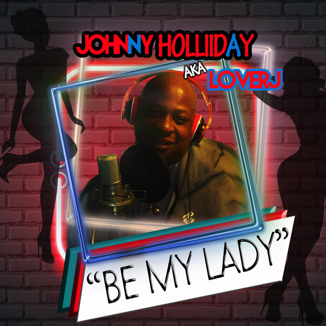 Johnny Lover Photo