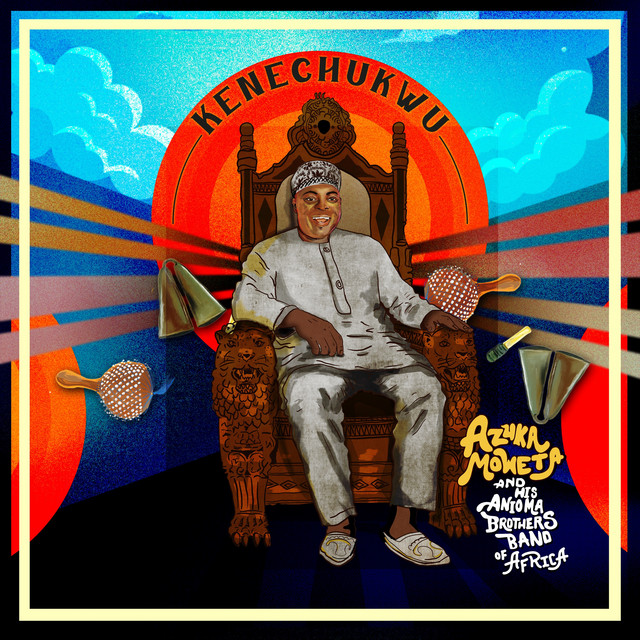 Kenechukwu