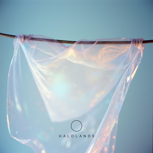 Opal cover art
