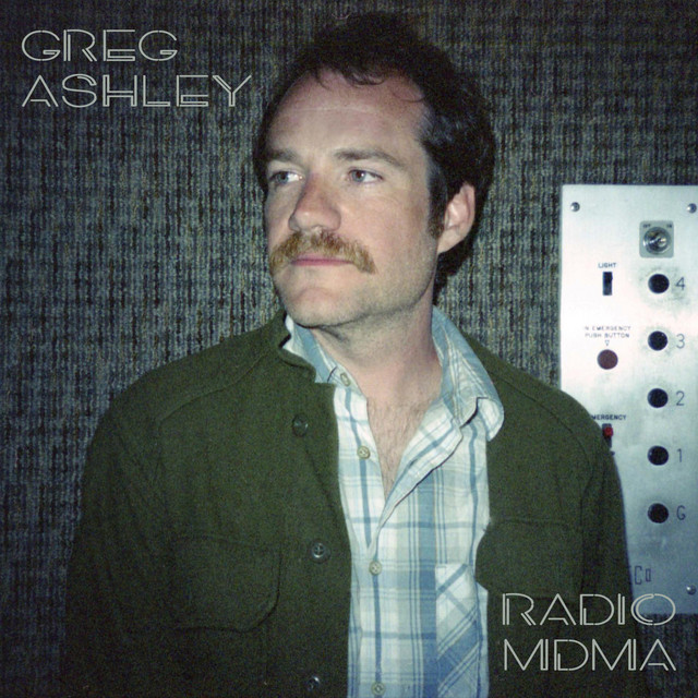 Radio MDMA cover art