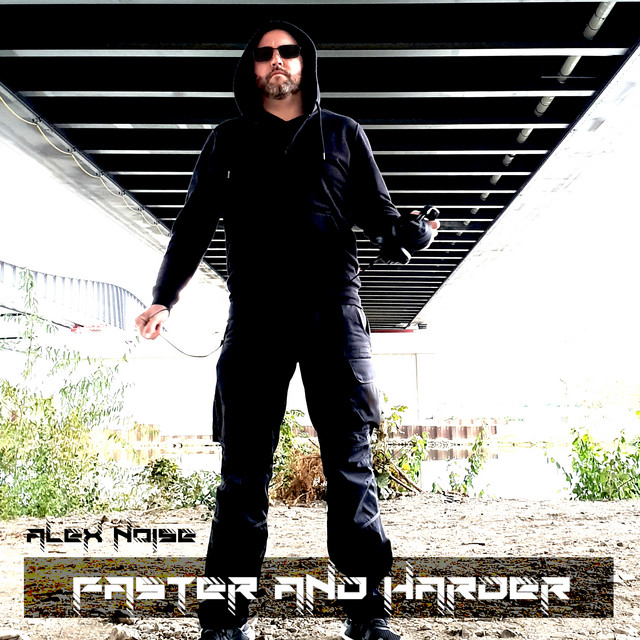 Faster and Harder - Short Mix