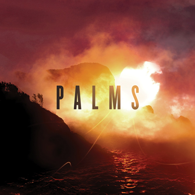 Palms cover art