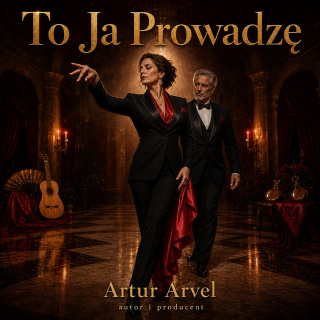 Artur Arvel