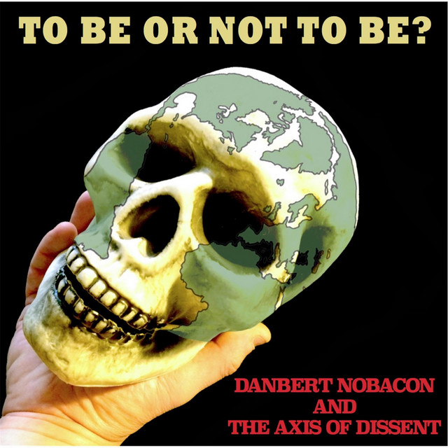 To Be or Not to Be? cover