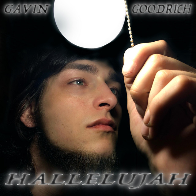 Hallelujah - song and lyrics by Gavin Goodrich | Spotify