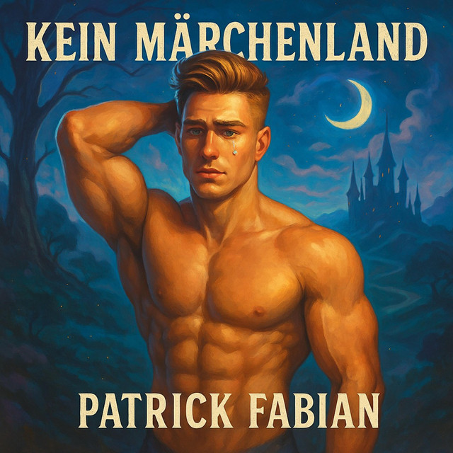 Kein Märchenland cover