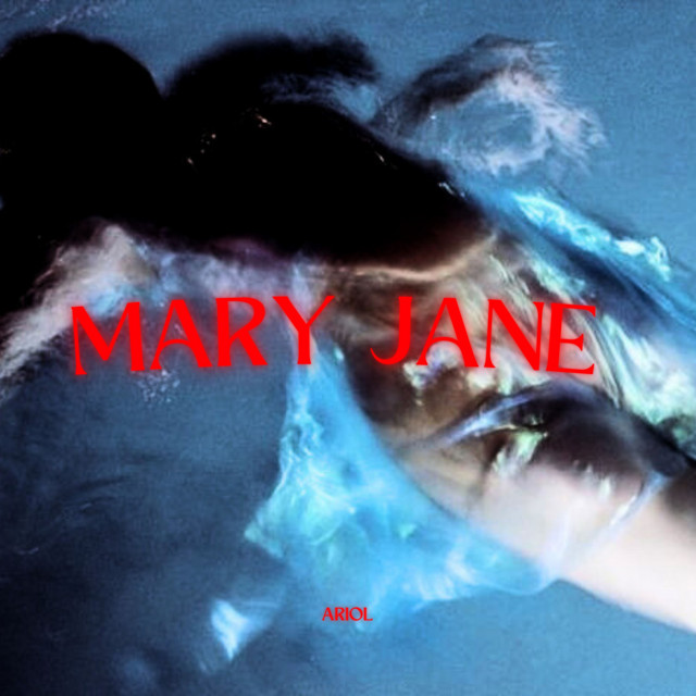 Mary Jane