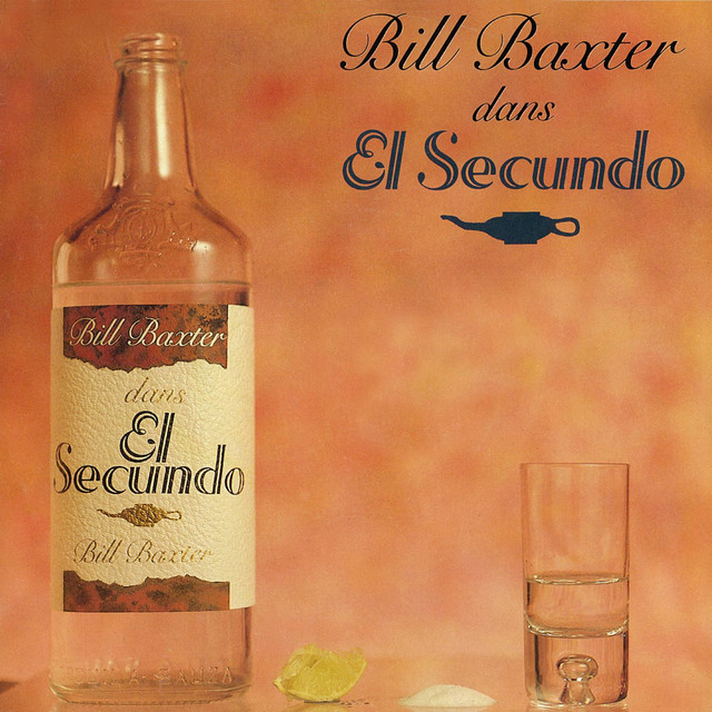 El Secundo cover