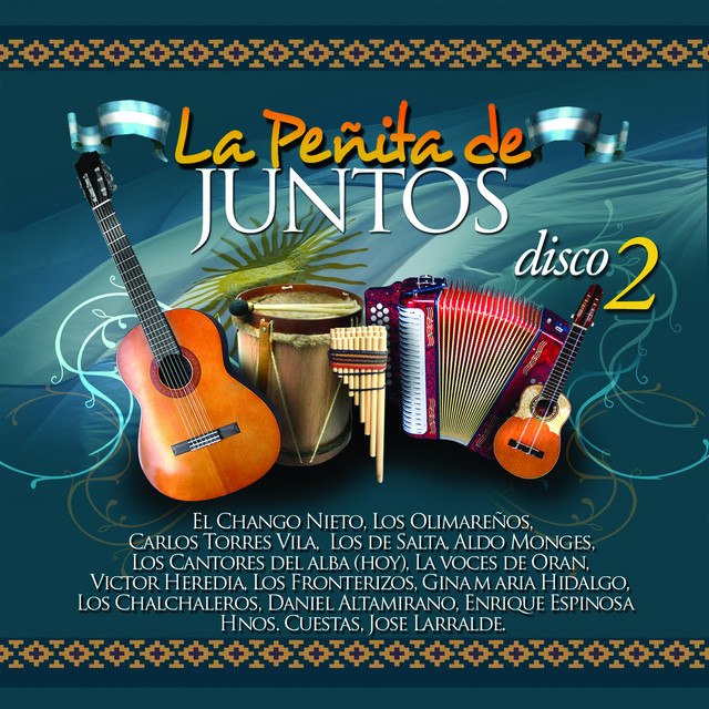 La Peñita de Juntos