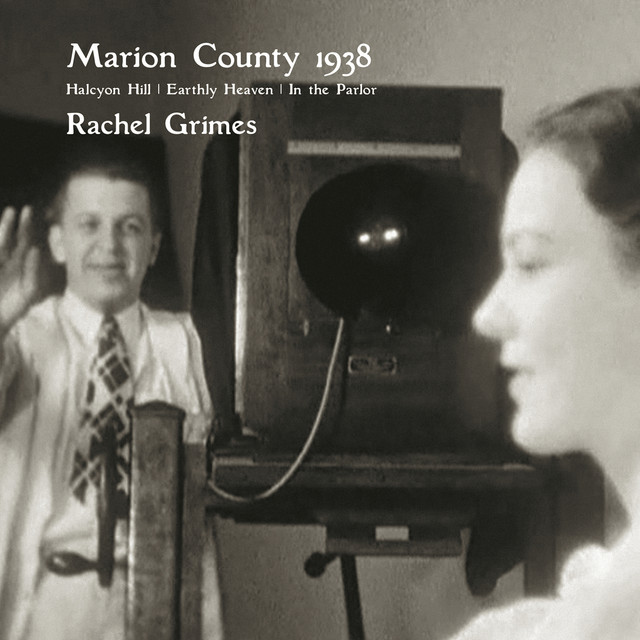 Marion County 1938 cover