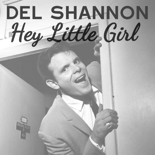 Hey Little Girl - Compilation by Del Shannon | Spotify