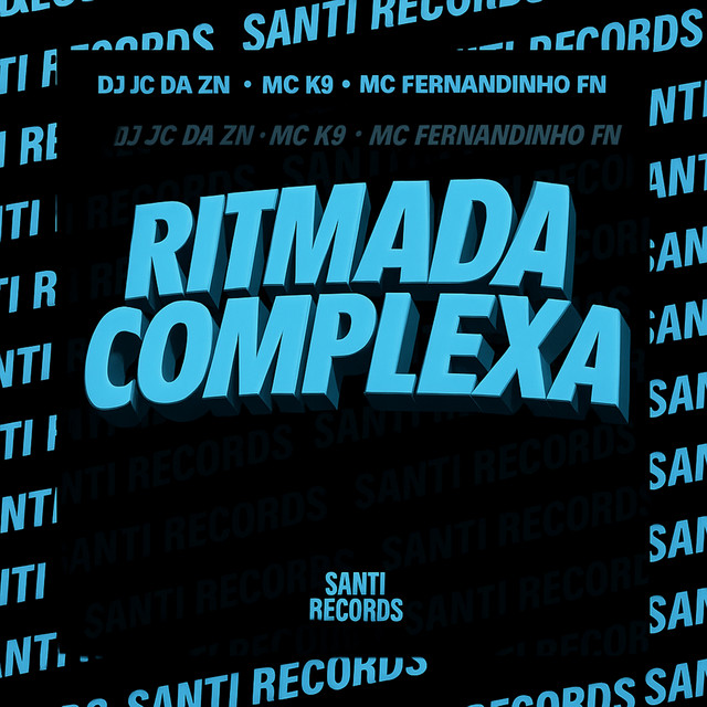 Ritmada Complexa