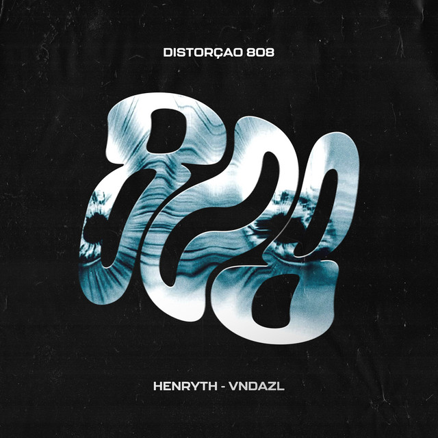 DISTORÇÃO 808