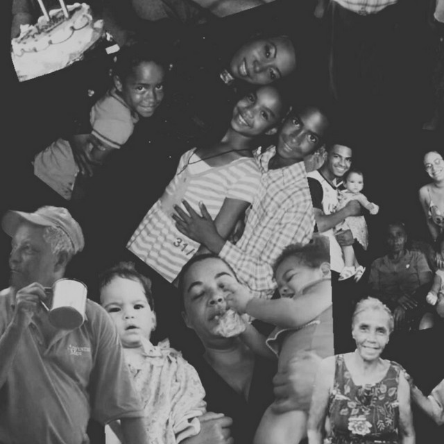Nay Queen – De Rodillas
