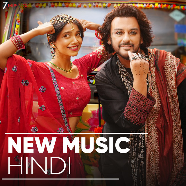 New Music Hindi 2026
