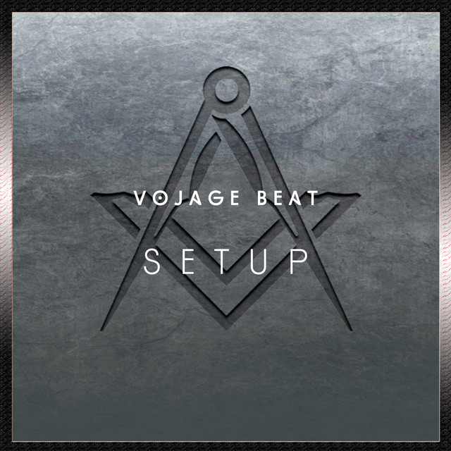 Setup cover art