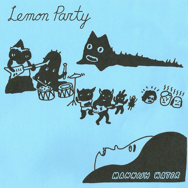Lemon Party | Spotify