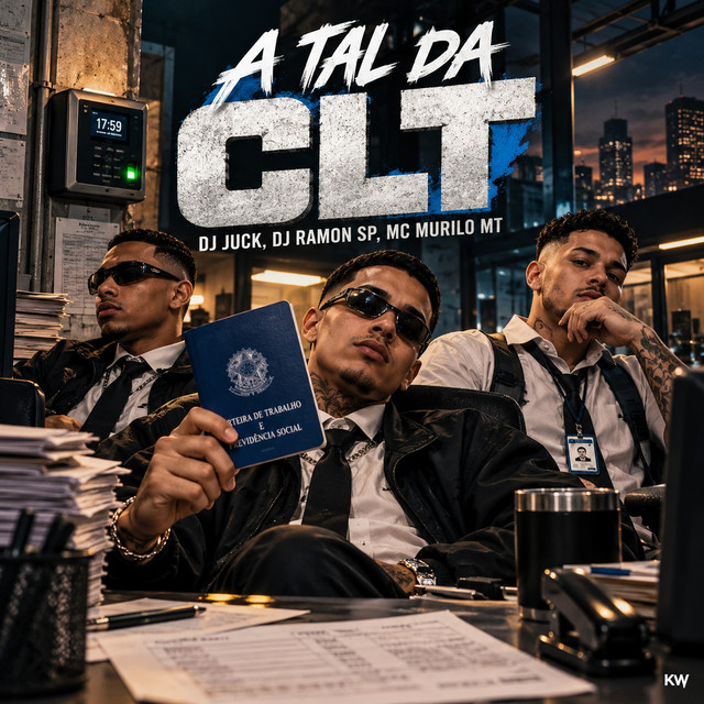 A Tal da CLT