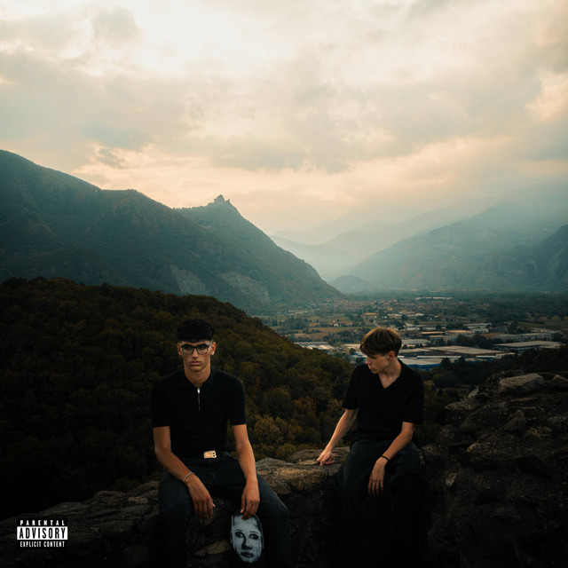 INDEFINITI cover art