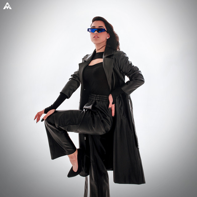 undefined album image