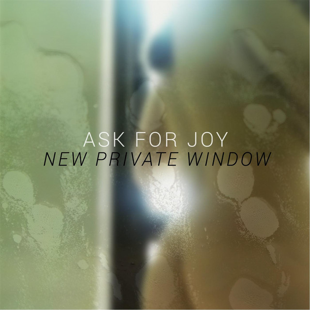New Private Window cover art