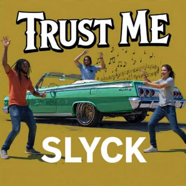 SLYCK