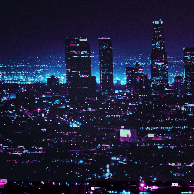 Wide Awake album image