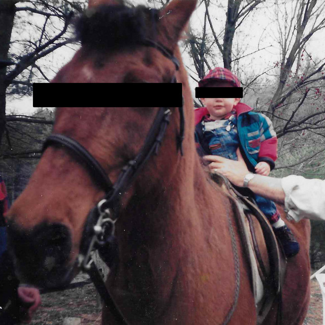 High Horse cover art