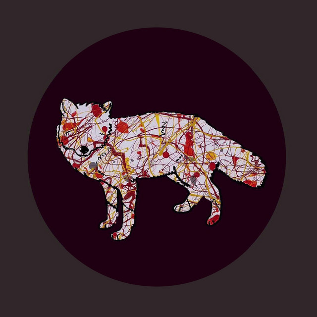 100 Foxes by Cinders