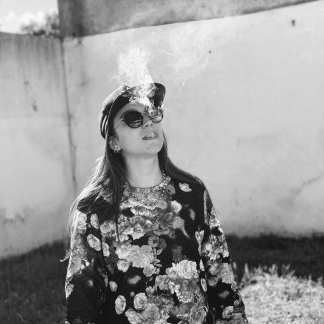 La china | Yaz Yunes