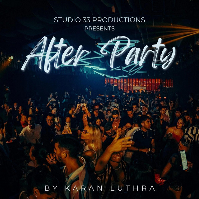 After Party