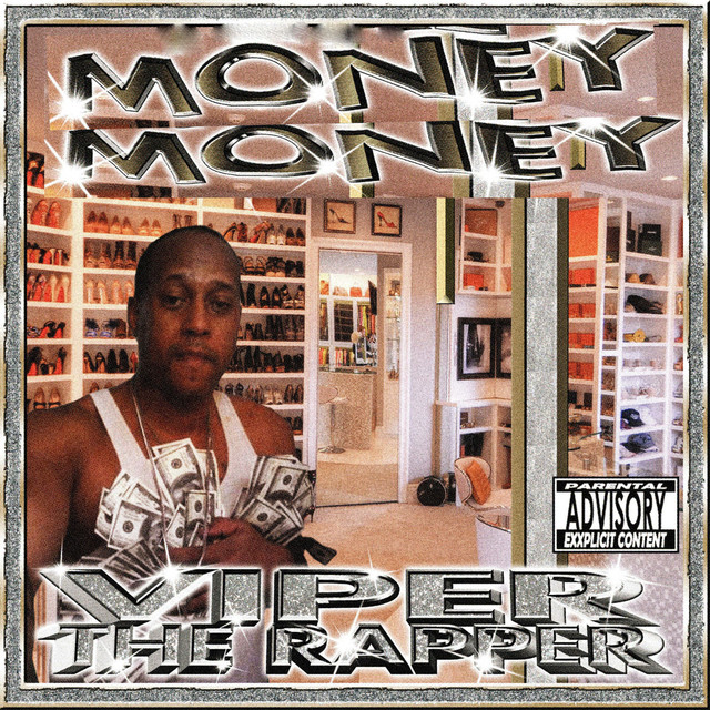 TABB-DOE THE MOBB/REA〜/G-RAP MONEY AND