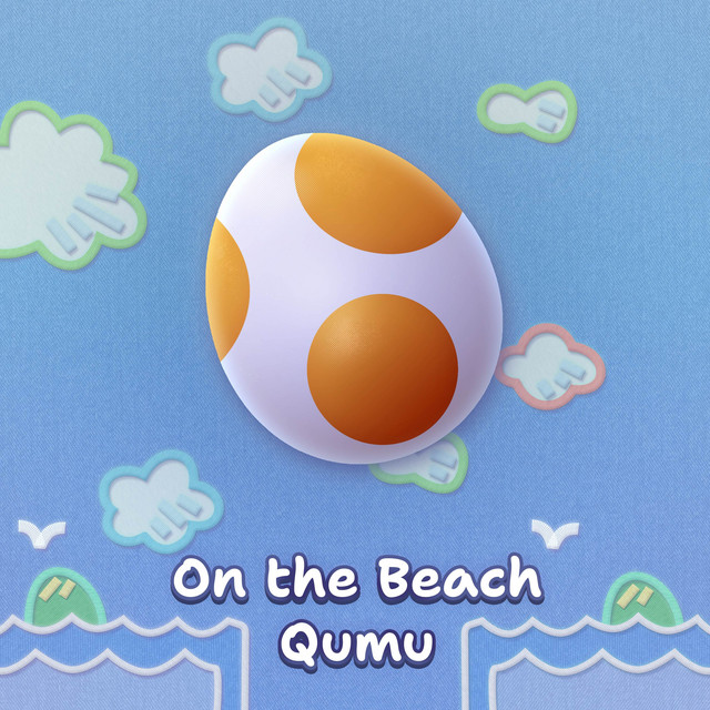 On the Beach (From "Yoshi's Story") - Cover Version