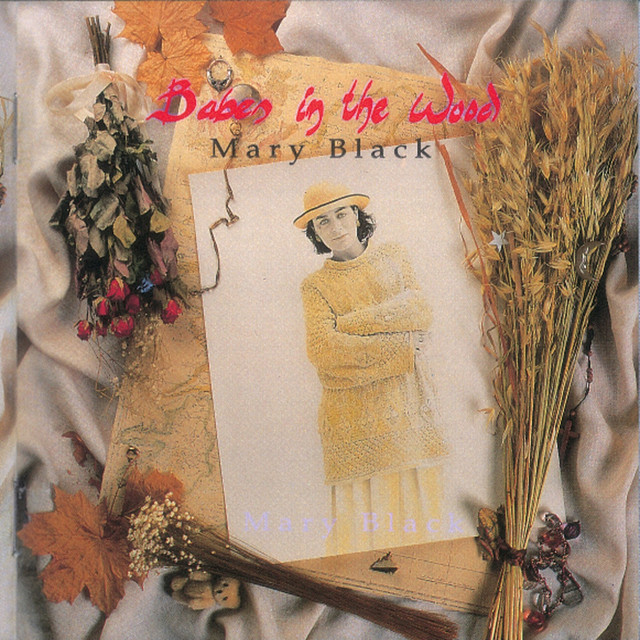 Babes in the Wood cover art