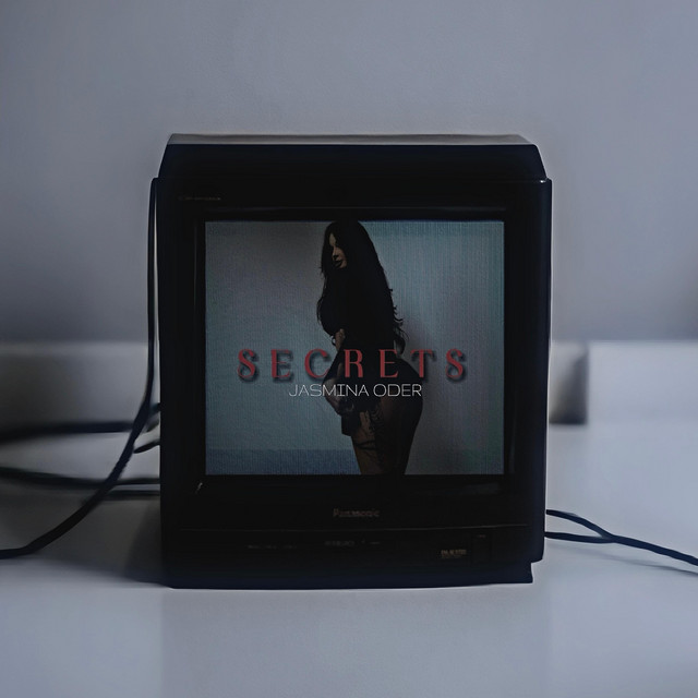 SECRETS cover art